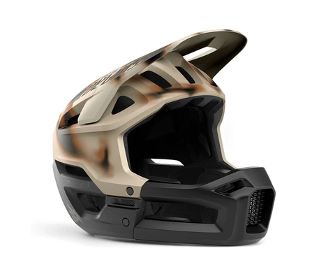BLUEGRASS Casco Vanguard Core MIPS